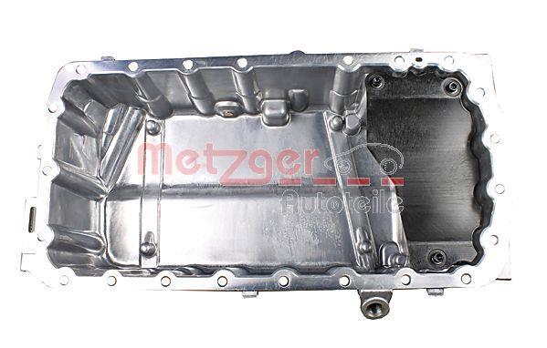 Carter d'huile METZGER ref. 7990109